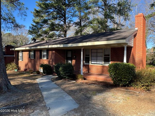 1220 Neal Street, Rocky Mount, NC 27803