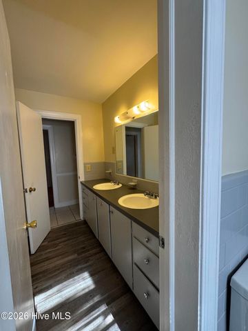 1220 Neal Street, Rocky Mount, NC 27803