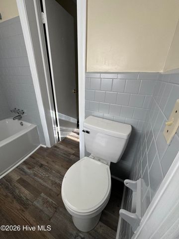 1220 Neal Street, Rocky Mount, NC 27803