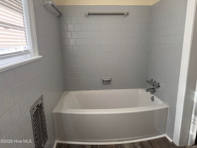 1220 Neal Street, Rocky Mount, NC 27803