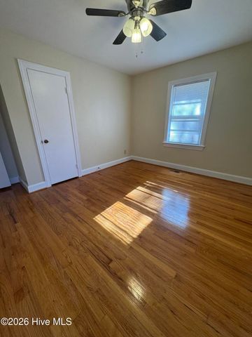 1220 Neal Street, Rocky Mount, NC 27803