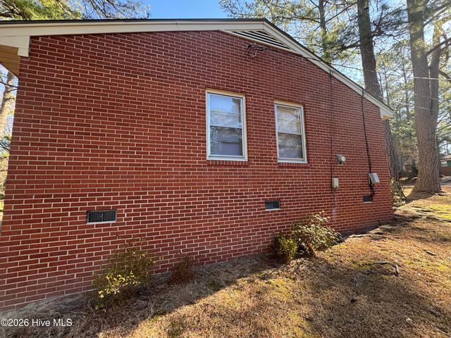 1220 Neal Street, Rocky Mount, NC 27803