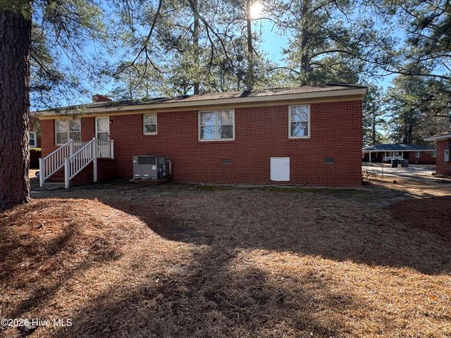 1220 Neal Street, Rocky Mount, NC 27803