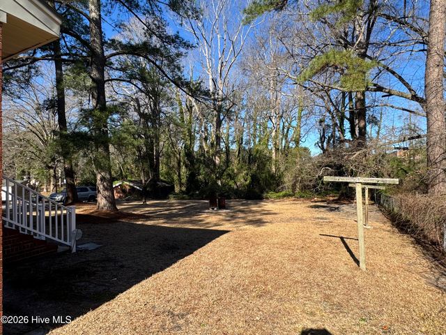 1220 Neal Street, Rocky Mount, NC 27803