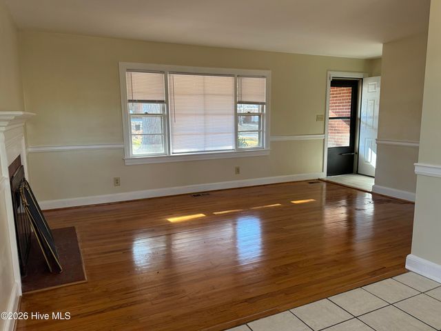 1220 Neal Street, Rocky Mount, NC 27803