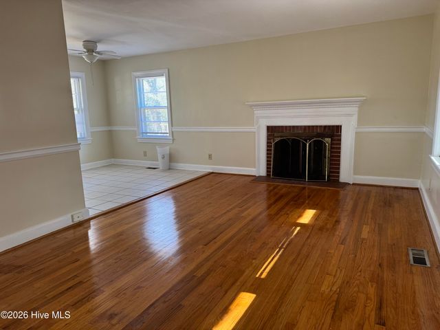 1220 Neal Street, Rocky Mount, NC 27803