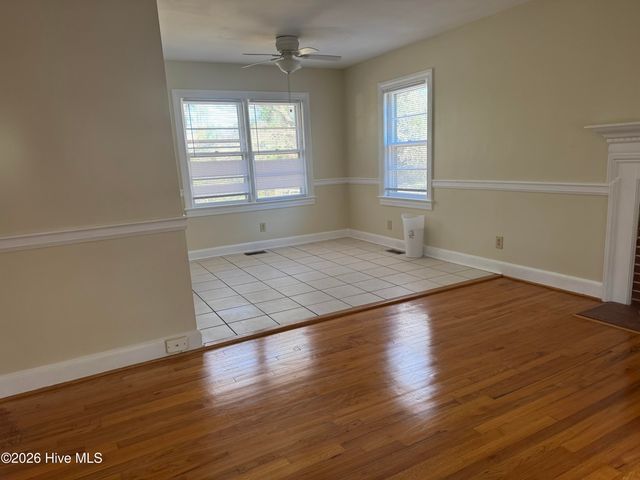 1220 Neal Street, Rocky Mount, NC 27803