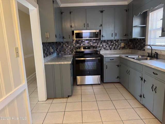 1220 Neal Street, Rocky Mount, NC 27803