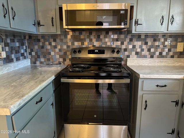 1220 Neal Street, Rocky Mount, NC 27803