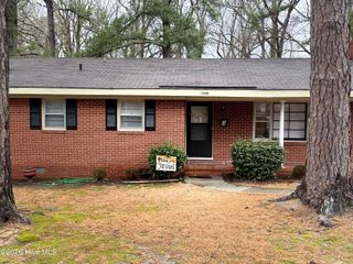 1220 Neal Street, Rocky Mount, NC 27803