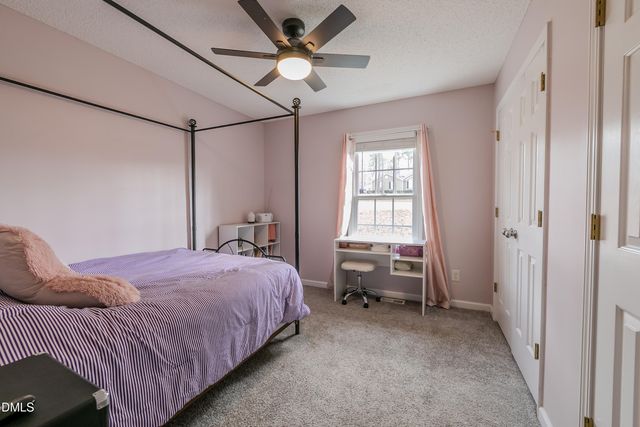 1012 Sawyer Creek Drive, Zebulon, NC 27597