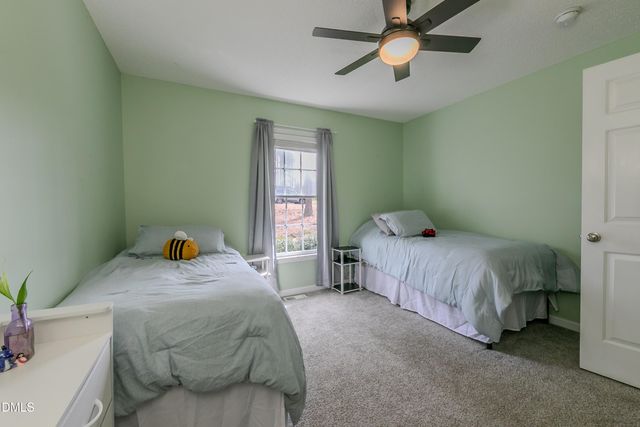 1012 Sawyer Creek Drive, Zebulon, NC 27597