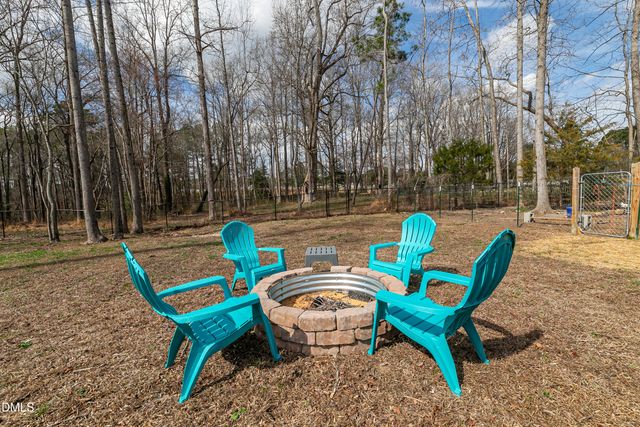 1012 Sawyer Creek Drive, Zebulon, NC 27597