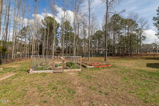 1012 Sawyer Creek Drive, Zebulon, NC 27597