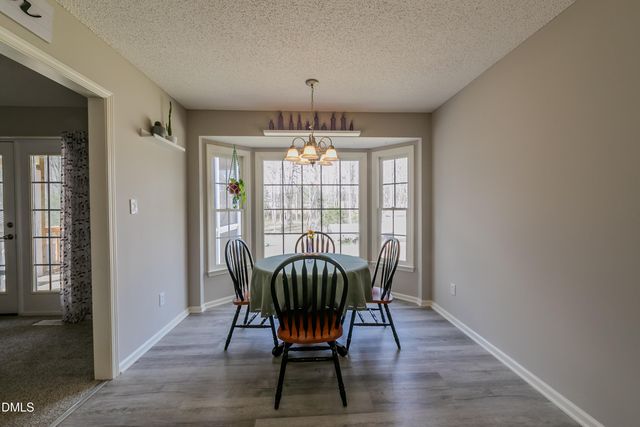 1012 Sawyer Creek Drive, Zebulon, NC 27597