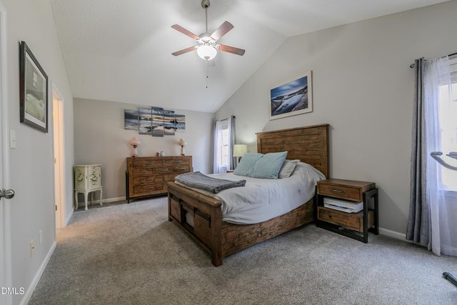 1012 Sawyer Creek Drive, Zebulon, NC 27597