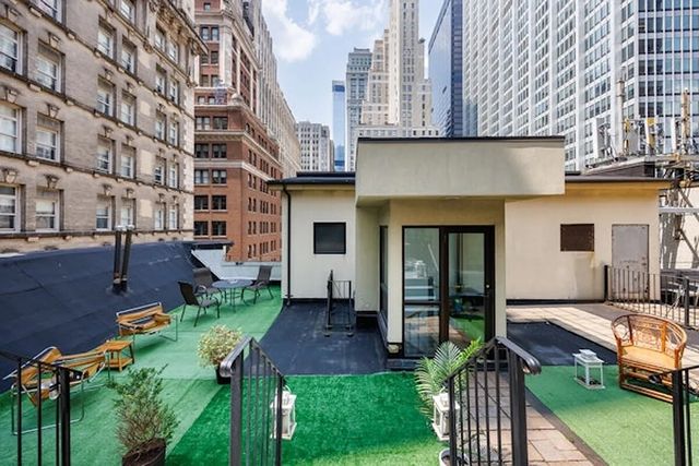 50 PINE Street PH12S, New York City, NY 10005