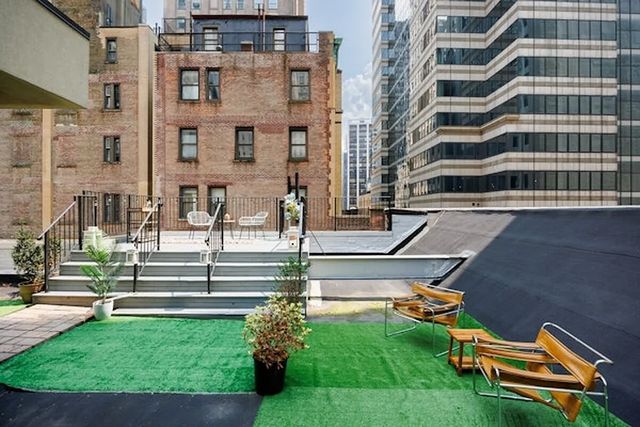 50 PINE Street PH12S, New York City, NY 10005