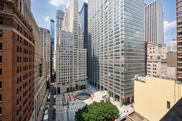 50 PINE Street PH12S, New York City, NY 10005