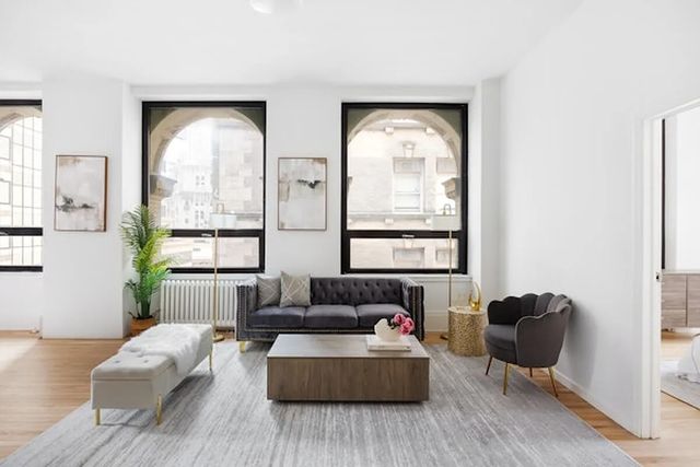 50 PINE Street PH12S, New York City, NY 10005