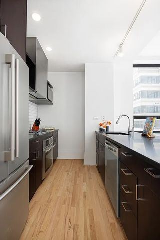 50 PINE Street PH12S, New York City, NY 10005