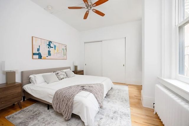 50 PINE Street PH12S, New York City, NY 10005