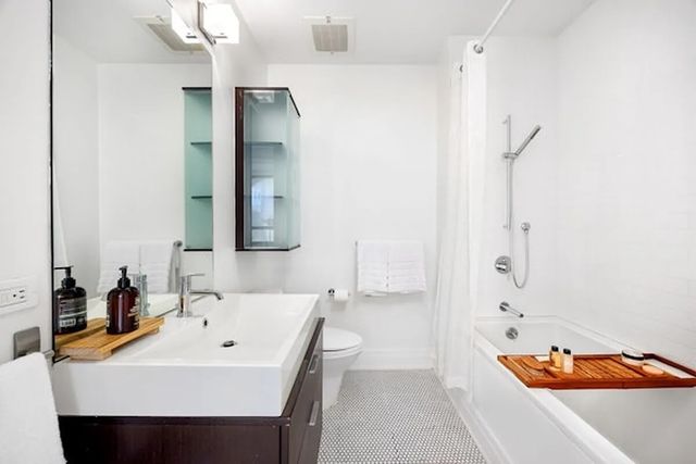 50 PINE Street PH12S, New York City, NY 10005