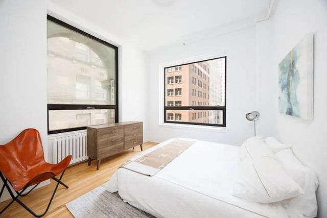 50 PINE Street PH12S, New York City, NY 10005