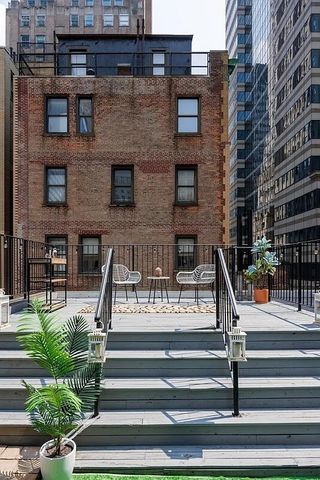 50 PINE Street PH12S, New York City, NY 10005