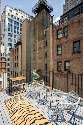 50 PINE Street PH12S, New York City, NY 10005