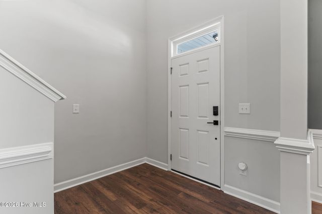 63 Thrush Trail, Hampstead, NC 28443