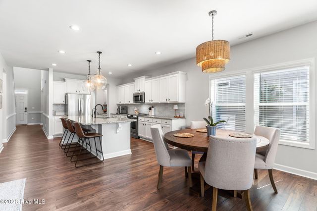 63 Thrush Trail, Hampstead, NC 28443