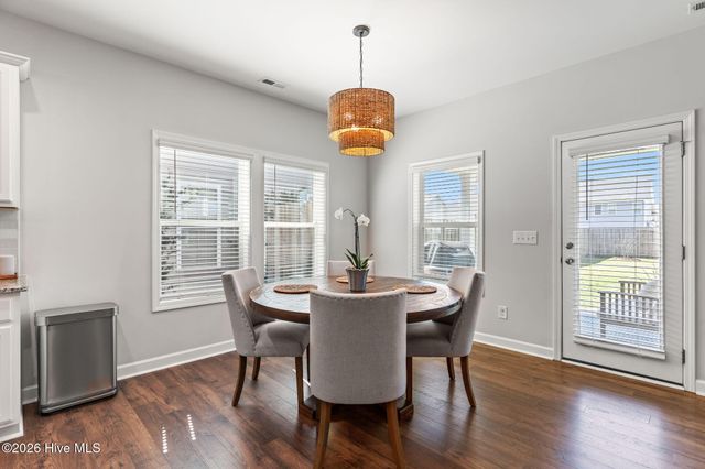 63 Thrush Trail, Hampstead, NC 28443