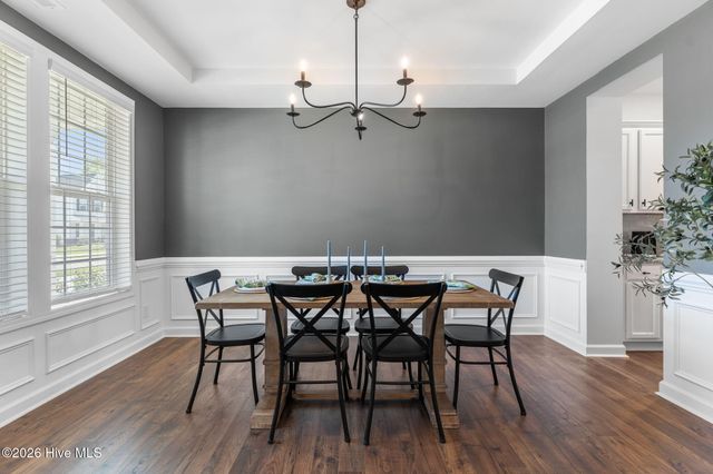 63 Thrush Trail, Hampstead, NC 28443