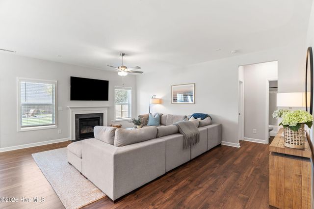 63 Thrush Trail, Hampstead, NC 28443