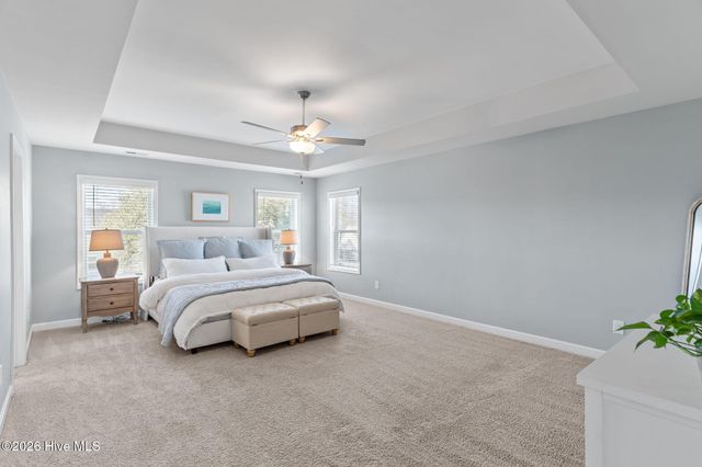 63 Thrush Trail, Hampstead, NC 28443