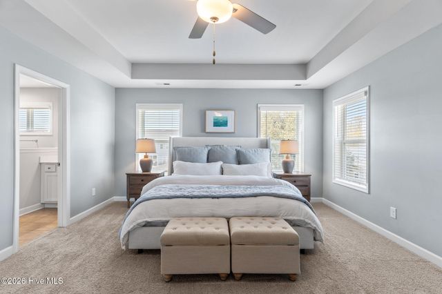 63 Thrush Trail, Hampstead, NC 28443