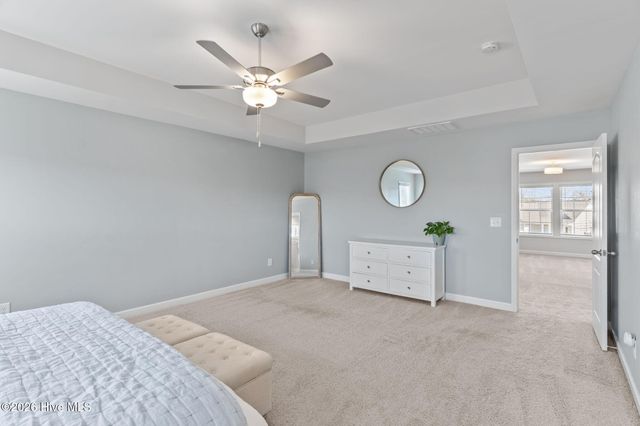 63 Thrush Trail, Hampstead, NC 28443