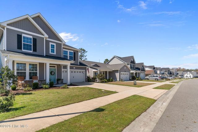 63 Thrush Trail, Hampstead, NC 28443