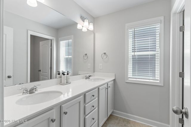 63 Thrush Trail, Hampstead, NC 28443