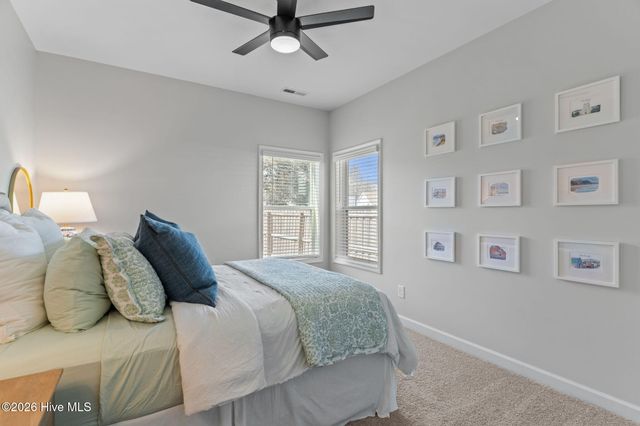 63 Thrush Trail, Hampstead, NC 28443