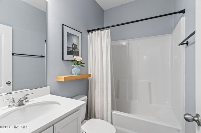 63 Thrush Trail, Hampstead, NC 28443