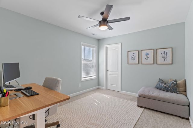 63 Thrush Trail, Hampstead, NC 28443