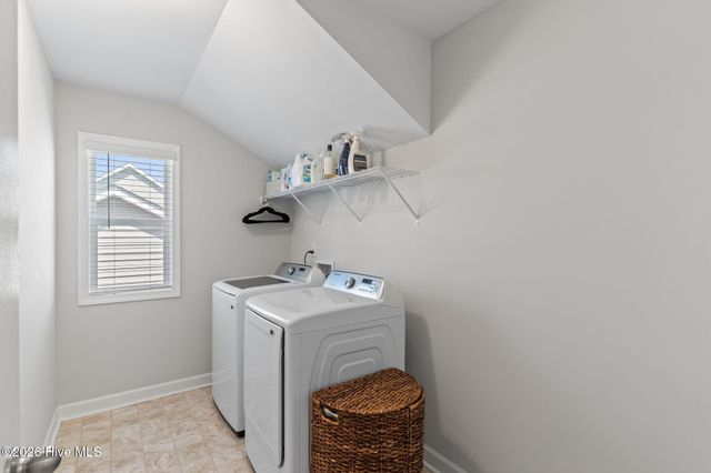 63 Thrush Trail, Hampstead, NC 28443