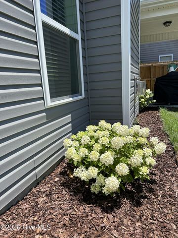 63 Thrush Trail, Hampstead, NC 28443