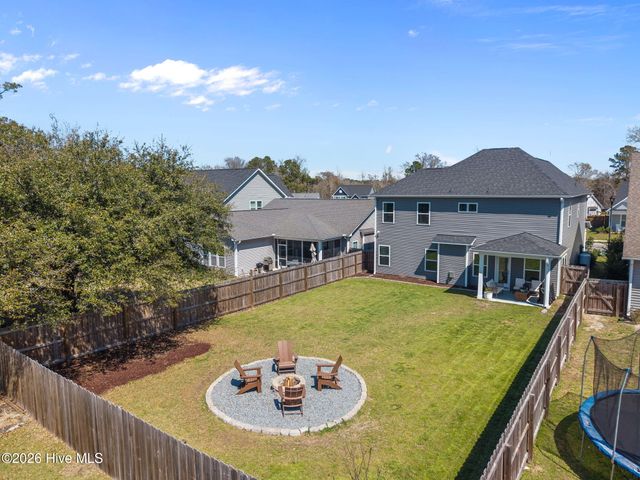 63 Thrush Trail, Hampstead, NC 28443