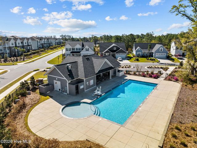 63 Thrush Trail, Hampstead, NC 28443