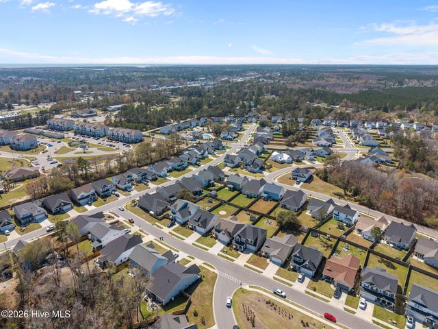 63 Thrush Trail, Hampstead, NC 28443