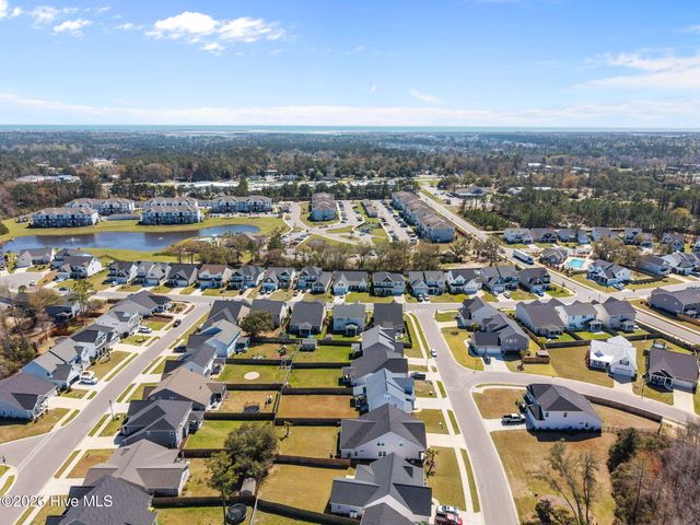 63 Thrush Trail, Hampstead, NC 28443