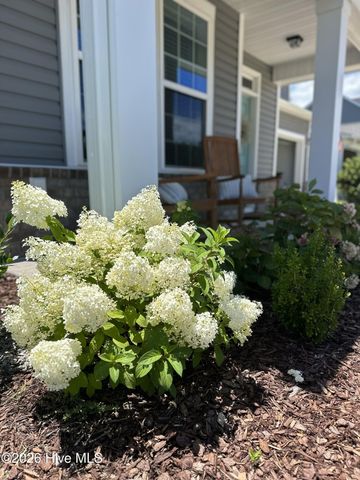 63 Thrush Trail, Hampstead, NC 28443